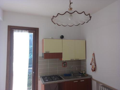  Casa Artemis (Artemis House) in Cerreggio