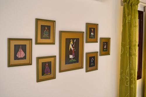 Prasinos - Junior Suite image 5