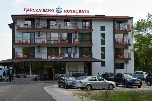 Hotel Royal Bath