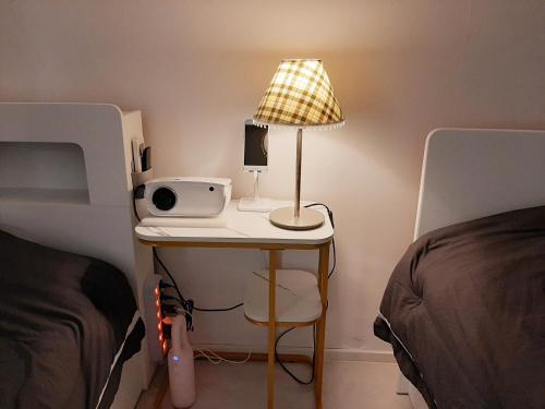 New Hongdae apartment, Soul (fotografie 8)