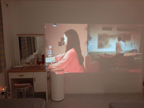 New Hongdae apartment, Soul (fotografie 9)