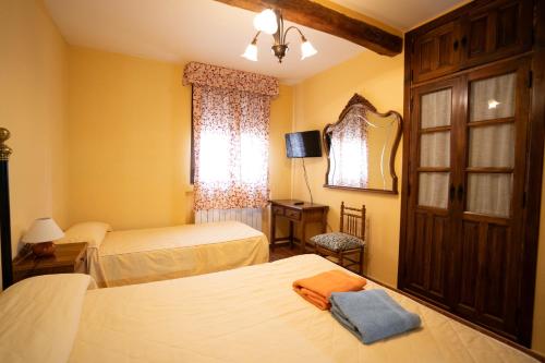 Casa Rural Los Arrieros in Trillo