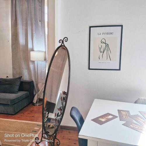 Pyrgos City 3bedrooms house near Olympia sleeps 7 in ปีร์กอส