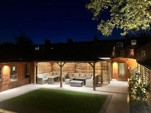 Hedley House Hotel - image 13