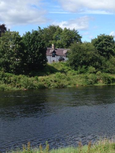 The Boat Inn, , Grampian