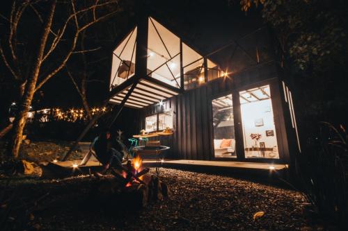 ZIRUMA HOUSE, Санта-Элена