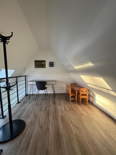 Iekārtas, Maison cosy Pharestic - entre Caen et la mer in Epron (Lower Normandy)