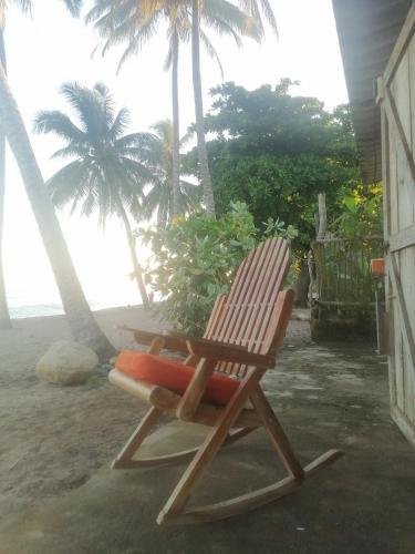 Casa de playa en Dibulla in Dibulla
