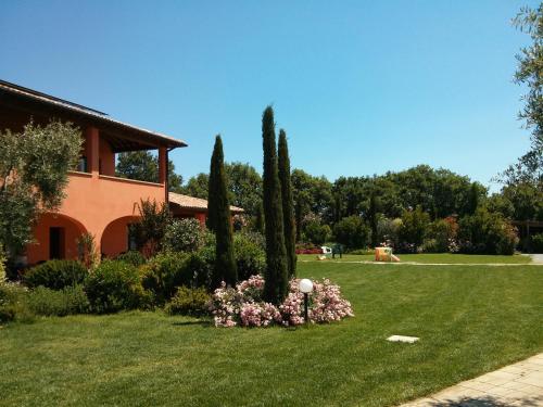 Borgo Campetroso