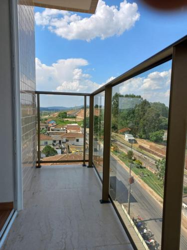 Omgeving, Vincenzo Hotel in Andrelandia