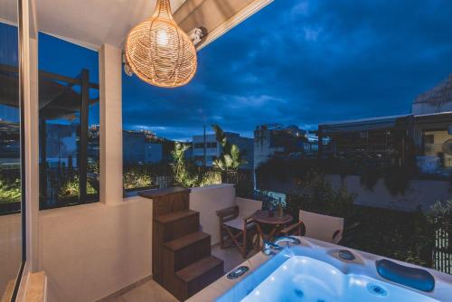 Living Stone Boutique Hotel 2