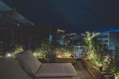 Living Stone Boutique Hotel 5