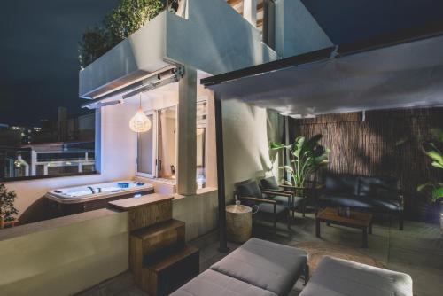 Living Stone Boutique Hotel, Ateny