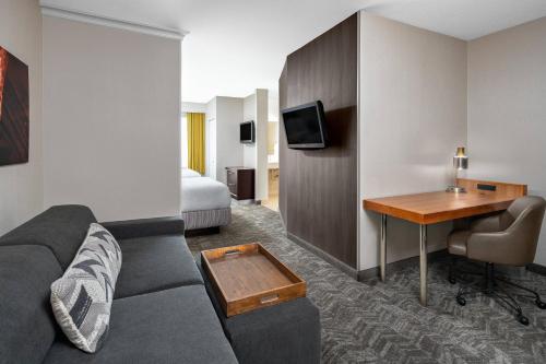 SpringHill Suites San Diego Rancho Bernardo/Scripps Poway in Poway, USA