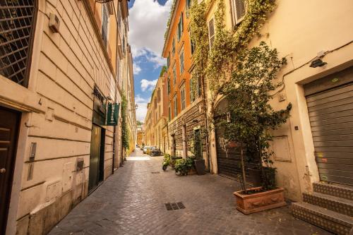 NUOVO Colonna Suite Rome - Via del Corso Apt