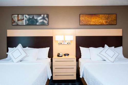 TownePlace Suites Des Moines Urbandale