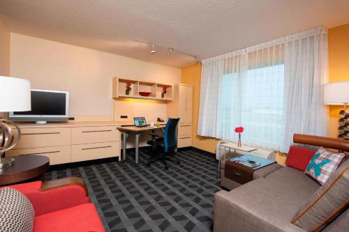 TownePlace Suites Des Moines Urbandale