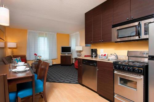 TownePlace Suites Des Moines Urbandale