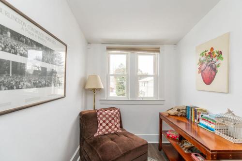 Ideally located 2BR Winooski Apt in Winooski, USA