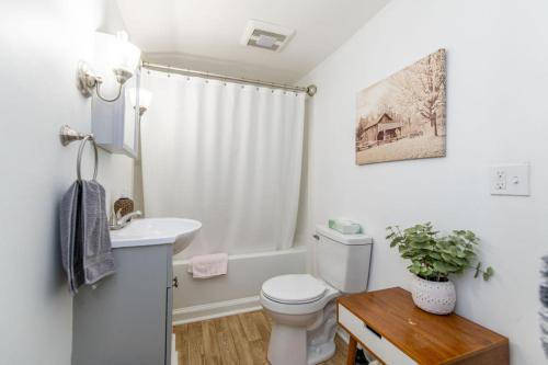 Ideally located 2BR Winooski Apt in Winooski, USA