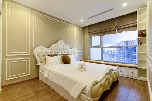 Vinhomes Opulent Oasis