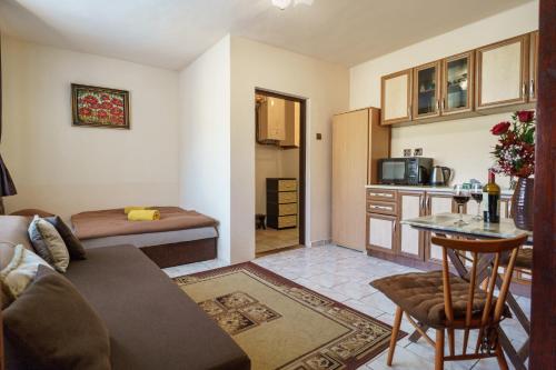 Apartment Melita - The very centre of town obrázok