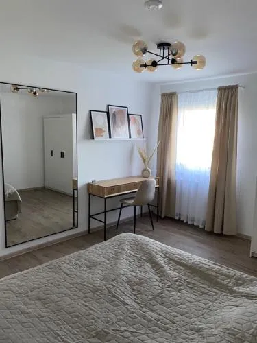 Moderne und stilvolle 3 Zimmer Wohnung in Bayreuth, Deutschland