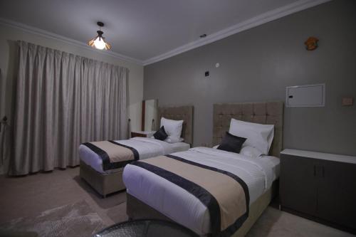 Sea Shore Hotel Apartment Khorfakkan