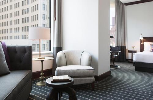 Staypineapple, An Iconic Hotel, The Loop, Chicago (foto 2)