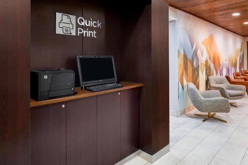 Courtyard by Marriott Scottsdale North