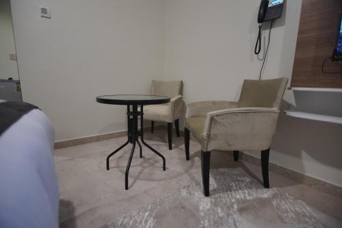 Sea Shore Hotel Apartment Khorfakkan