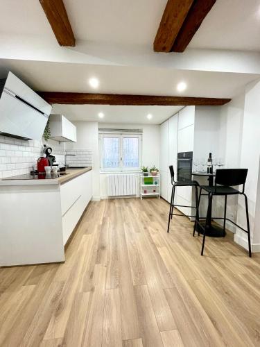 Strasbourg magnifique appartement centre ville Petite France, Štrasburk (fotografie 9)