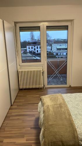 Schöne Wohnung in Mannheim, Mannheim (fotografie 3)
