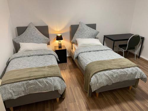 Schöne Wohnung in Mannheim, Mannheim (fotografie 7)