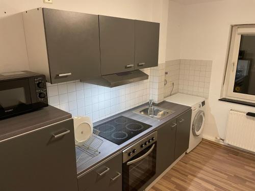 Schöne Wohnung in Mannheim, Mannheim (fotografie 9)