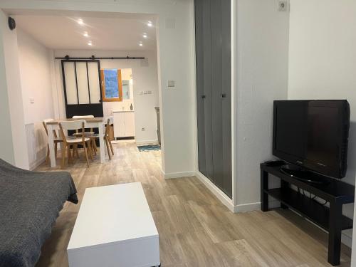 L ermitage Appartement 4 couchages avec terrasse et jardin, à 7 kms de Metz - Apartment - Lessy