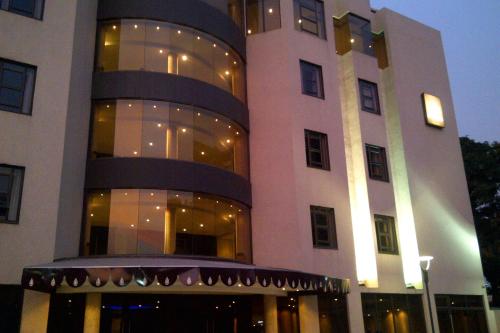 Hotel Royal Kinshasa