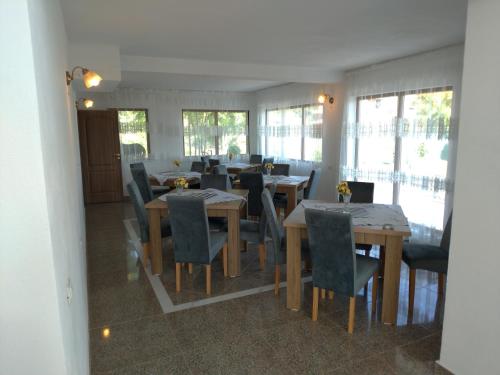 ห้องจัดเลี้ยง, Paradiso Resort in มาห์มูเดีย