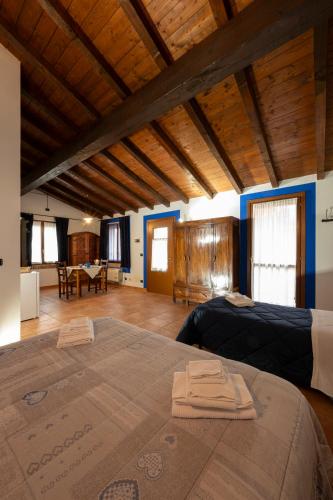 Agriturismo di Sordiglio in Casina