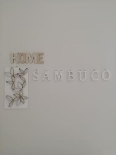  Casa Sambuco in 80040 Volla