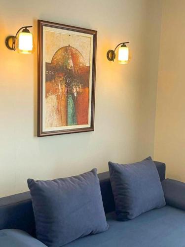 Living Rooms Hotel, Skopje (photo 7)