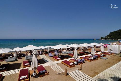 SG Suites Corfu, A SG Suites Corfu, A