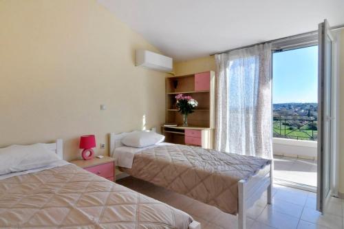 SG Suites Corfu, A SG Suites Corfu, A