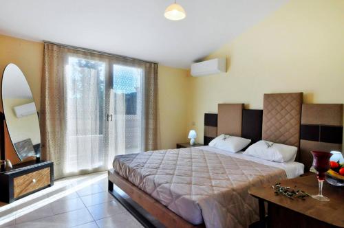 SG Suites Corfu, A SG Suites Corfu, A