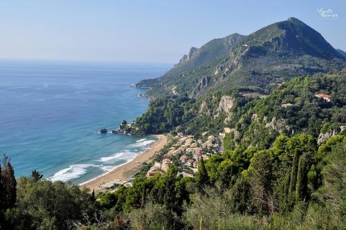 SG Suites Corfu, A SG Suites Corfu, A