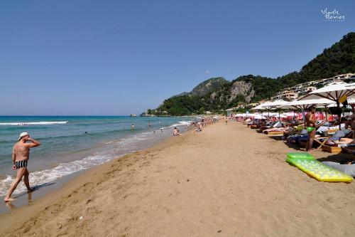 SG Suites Corfu, A SG Suites Corfu, A