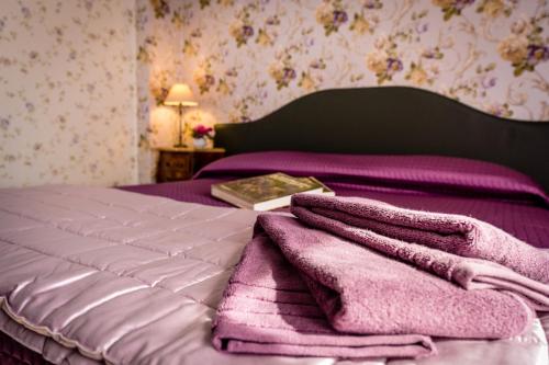 B&B Le Carrozze