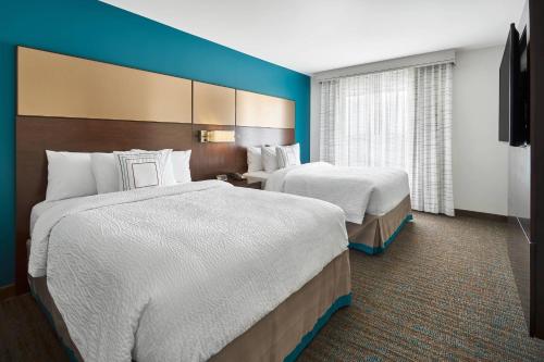 Residence Inn by Marriott Lynchburg - Hotel