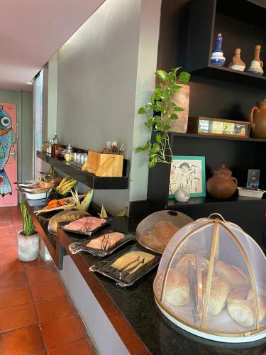 Xilo Design Hotel – João Pessoa, ND