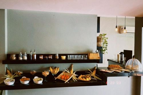 Xilo Design Hotel – João Pessoa, ND